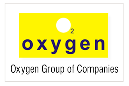 Oxygen Healthcare Communications